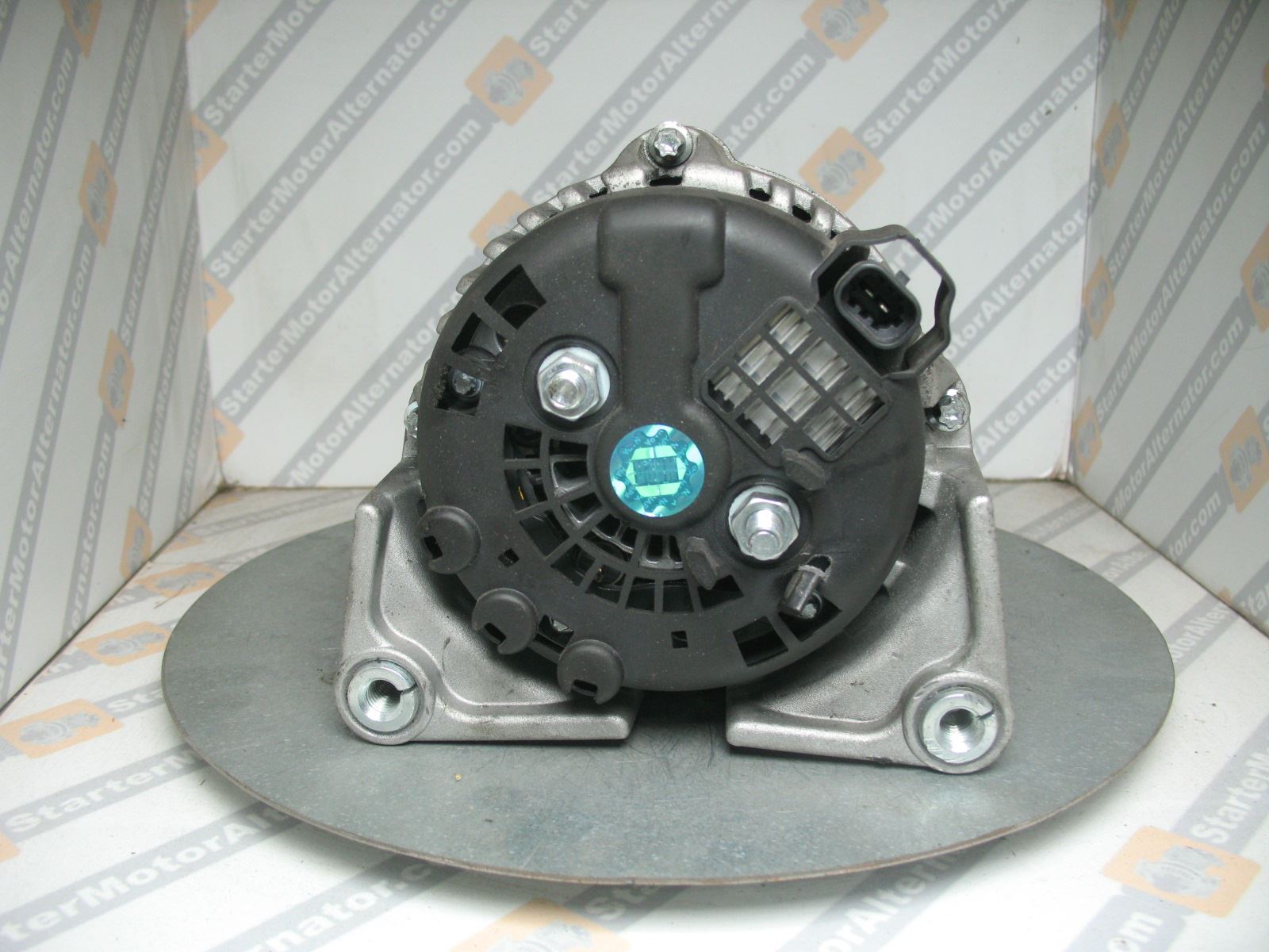 XIK3352 Alternator For Chevrolet / Opel / Vauxhall