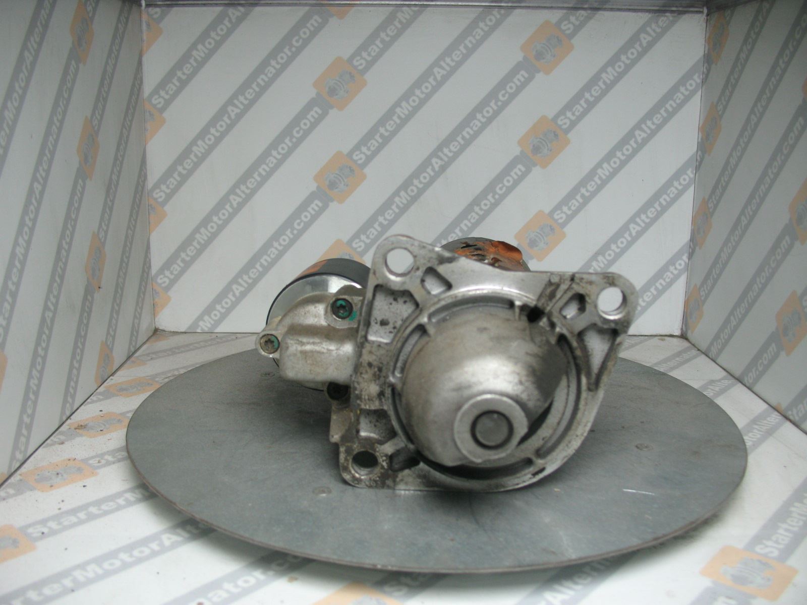 XIS7158 Starter Motor For Ford