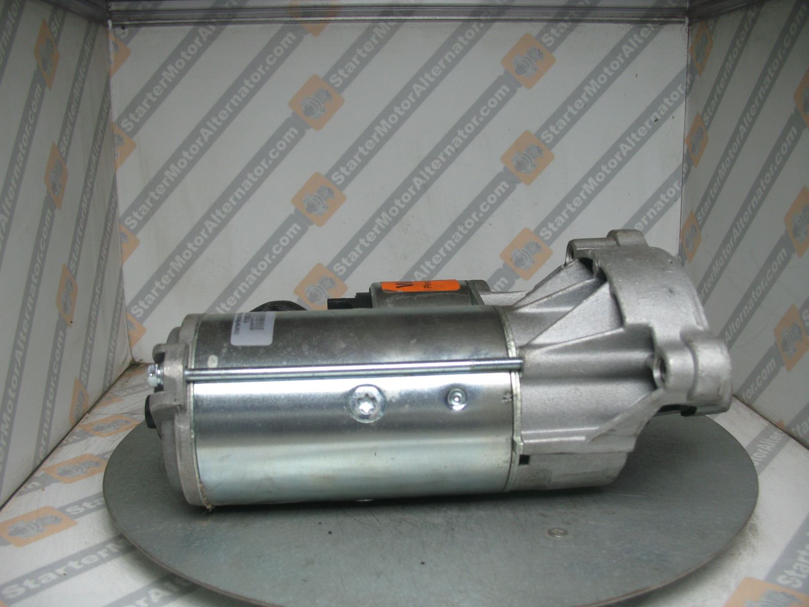 XIS7151 Starter Motor For Citroen / DS / Fiat / LDV / Mitsubishi / Peugeot / Tata / Toyota