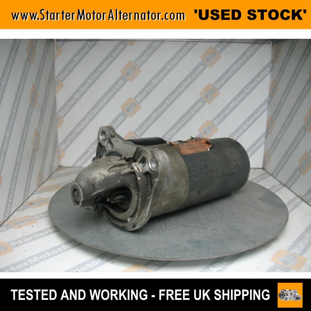 XIS7158 Starter Motor For Ford