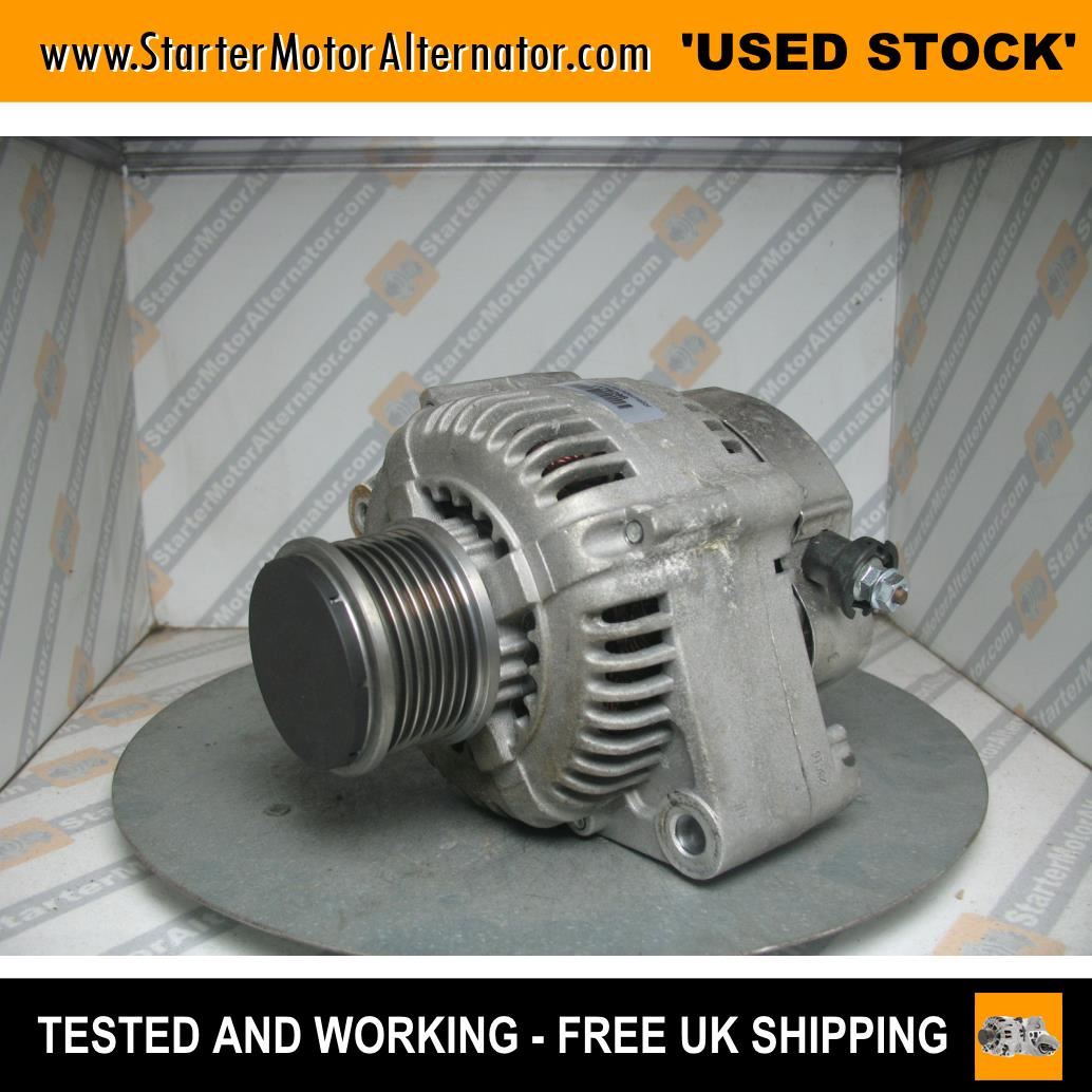 XIK2317 Alternator For Toyota