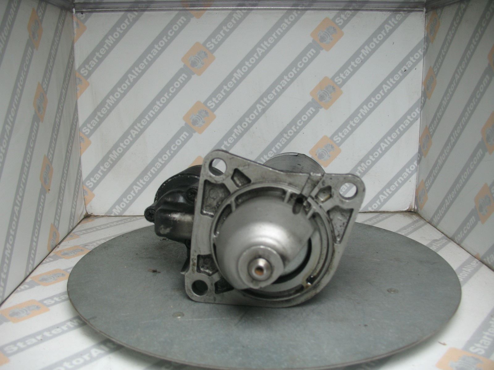 XIS7158 Starter Motor For Ford