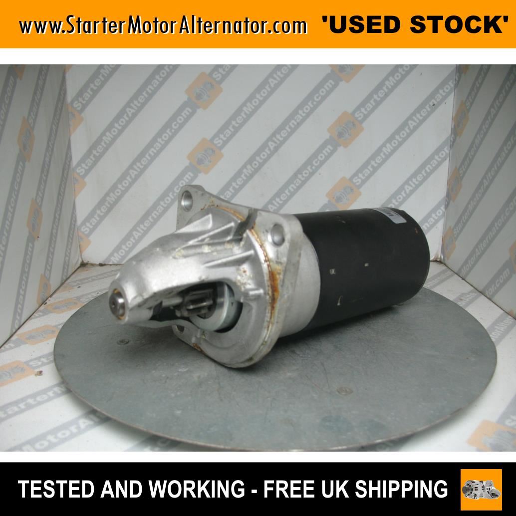 XIS1168 Starter Motor For Ford