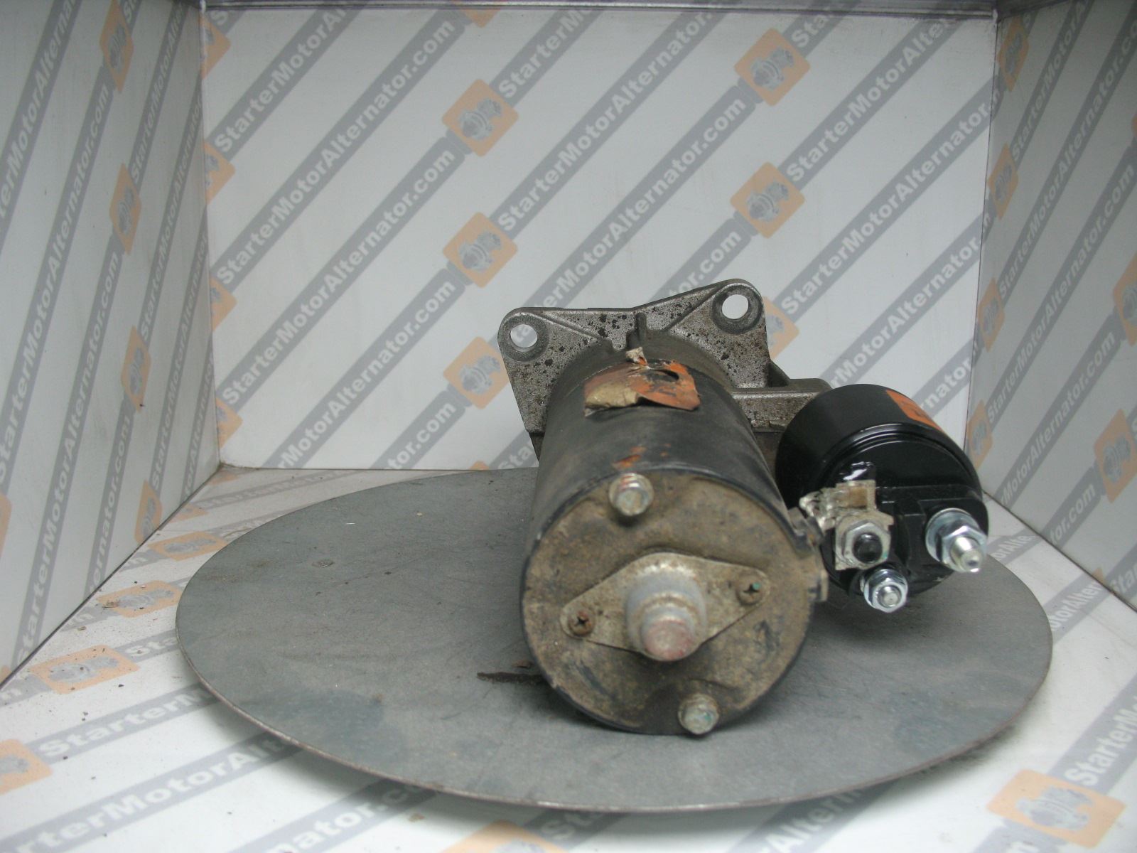 XIS7158 Starter Motor For Ford