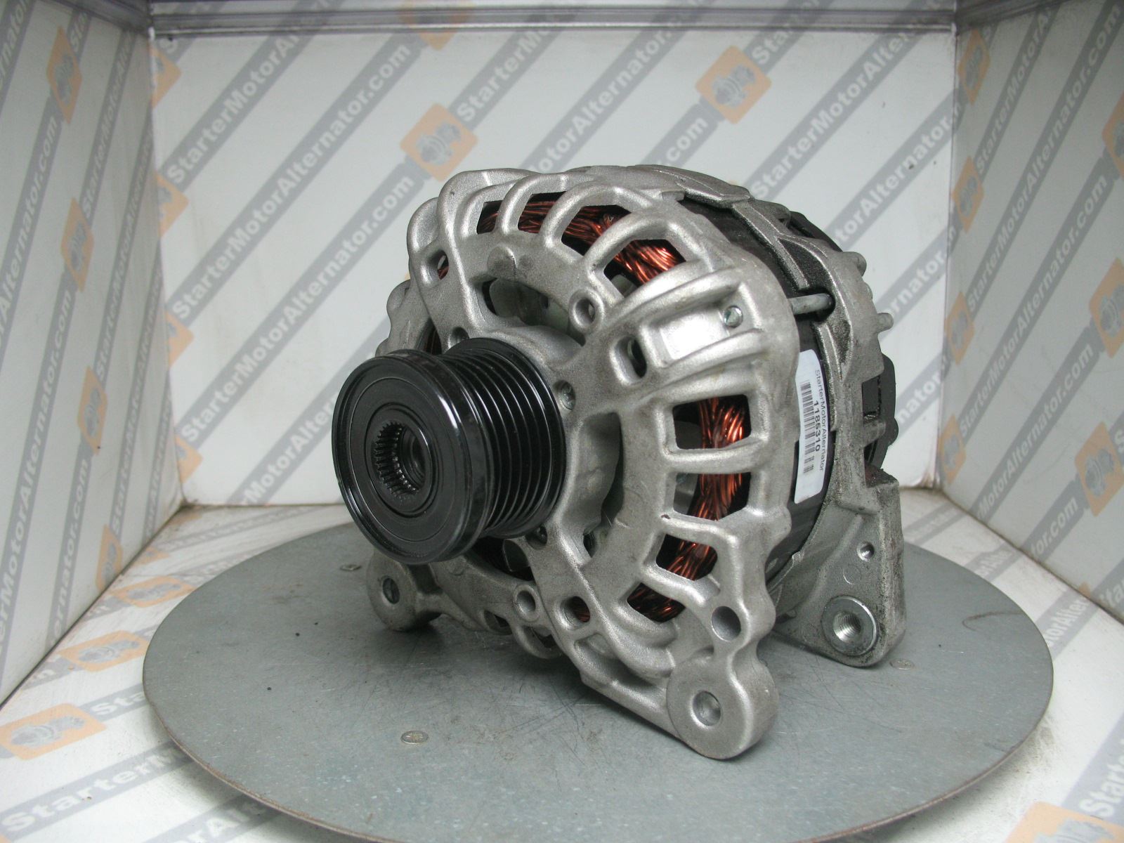 XIK3703 Alternator For Audi / Seat / Skoda / Volkswagen