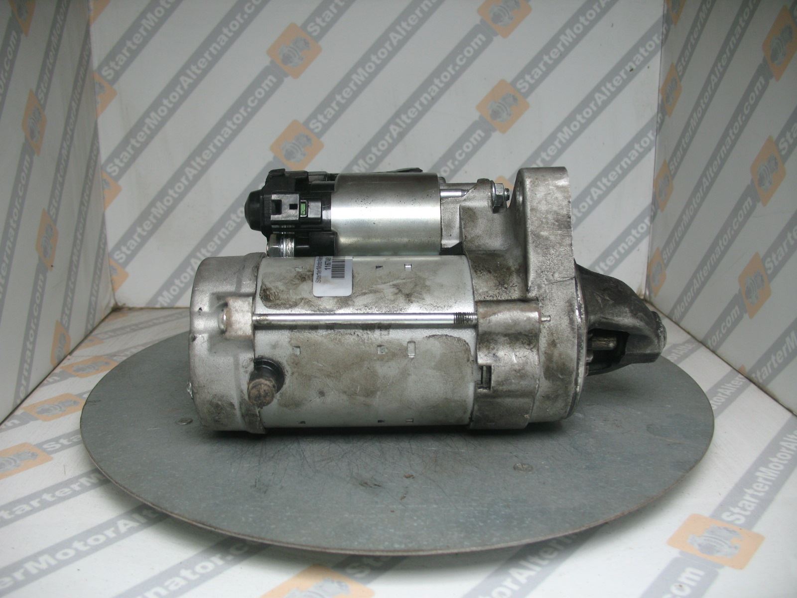 XIY2511 Starter Motor For Toyota