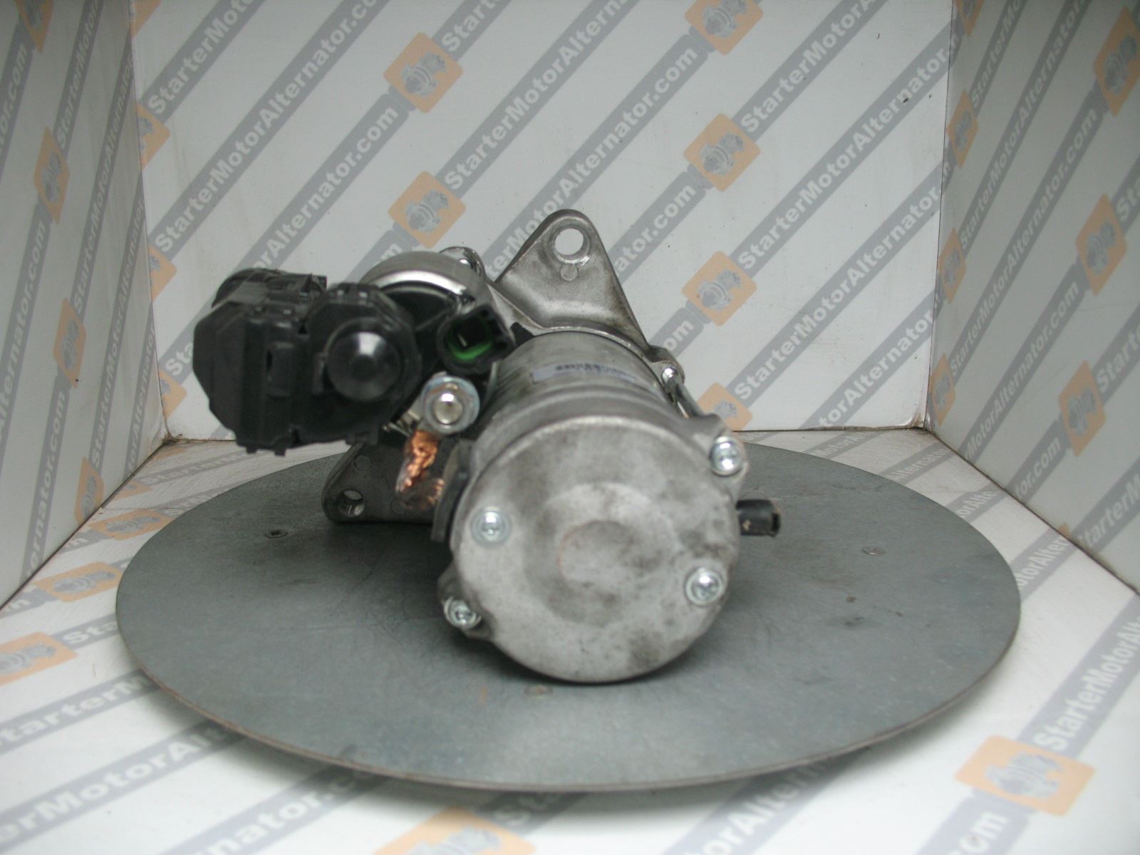 XIY2511 Starter Motor For Toyota