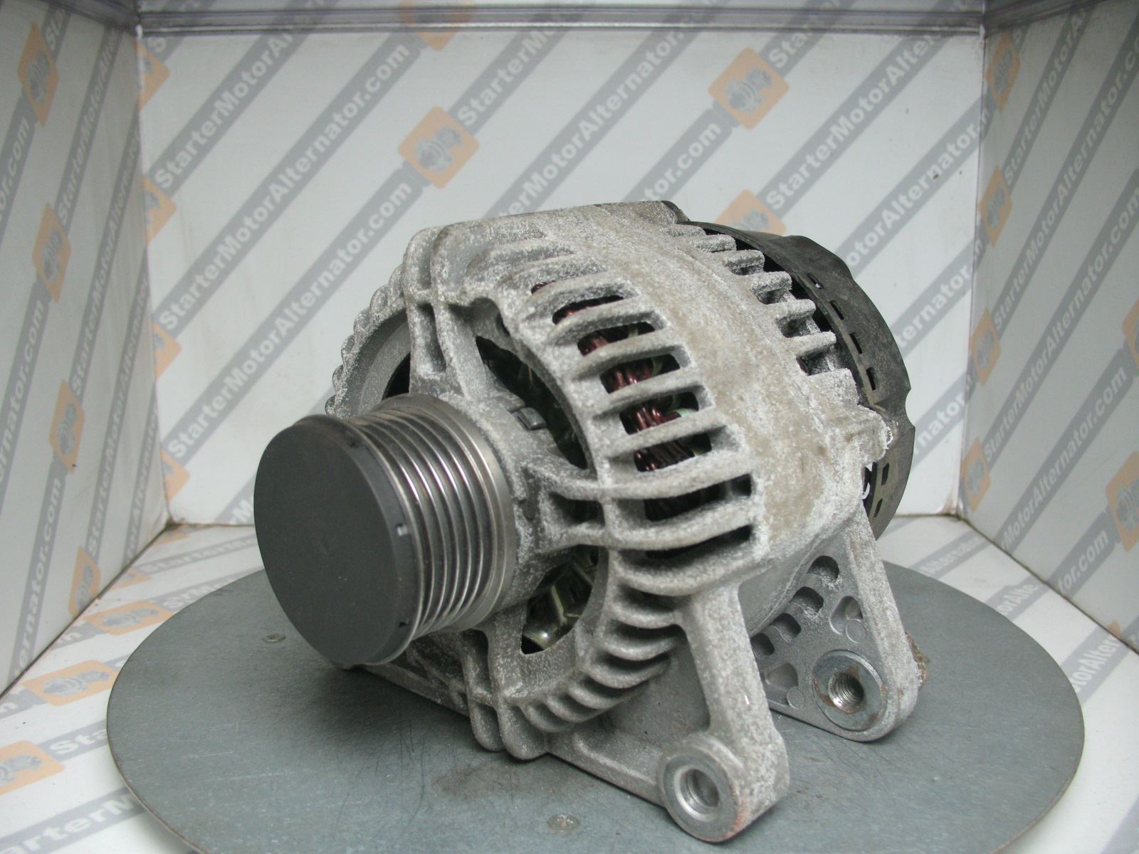 XIG1284 Alternator For Citroen / DS / Opel / Peugeot / Vauxhall