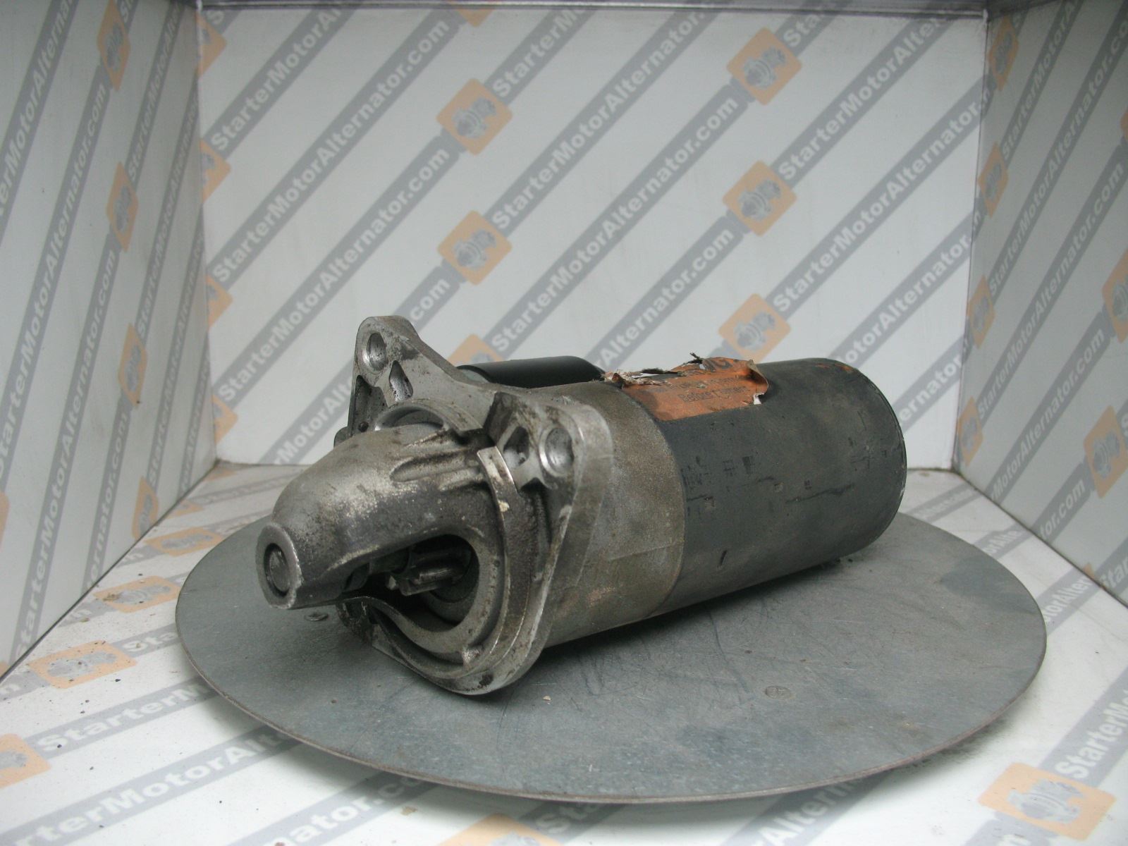 XIS7158 Starter Motor For Ford