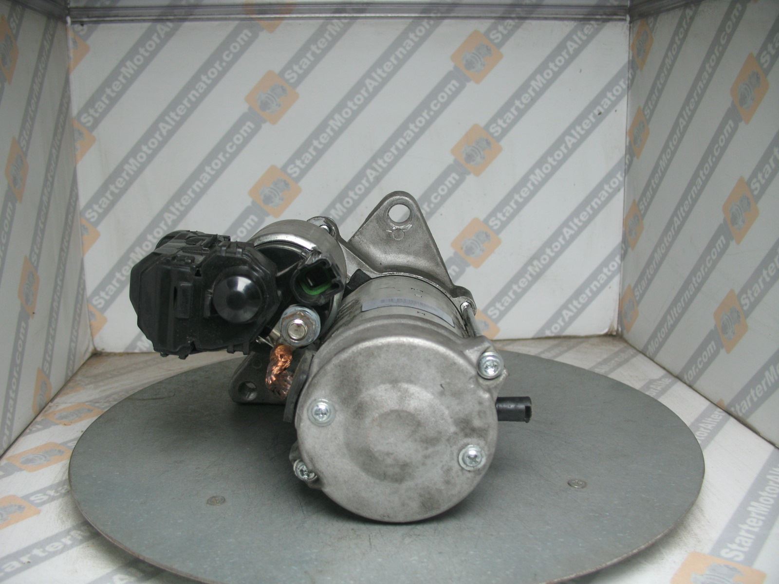 XIY2511 Starter Motor For Toyota