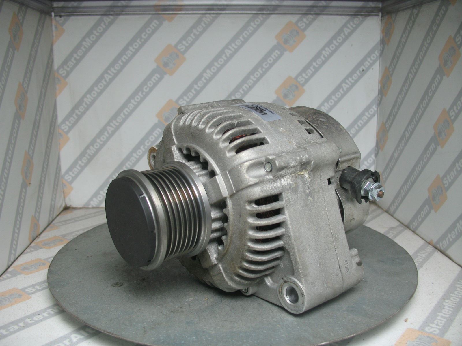 XIK2317 Alternator For Toyota