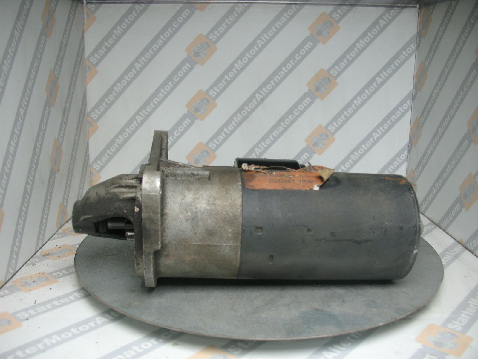 XIS7158 Starter Motor For Ford