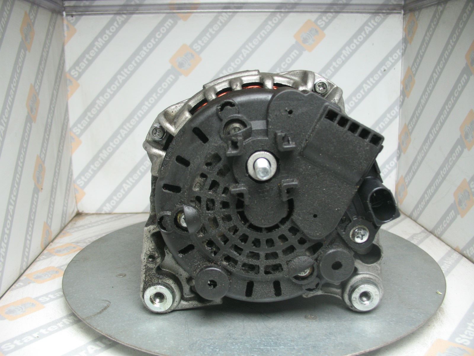 XIK3703 Alternator For Audi / Seat / Skoda / Volkswagen