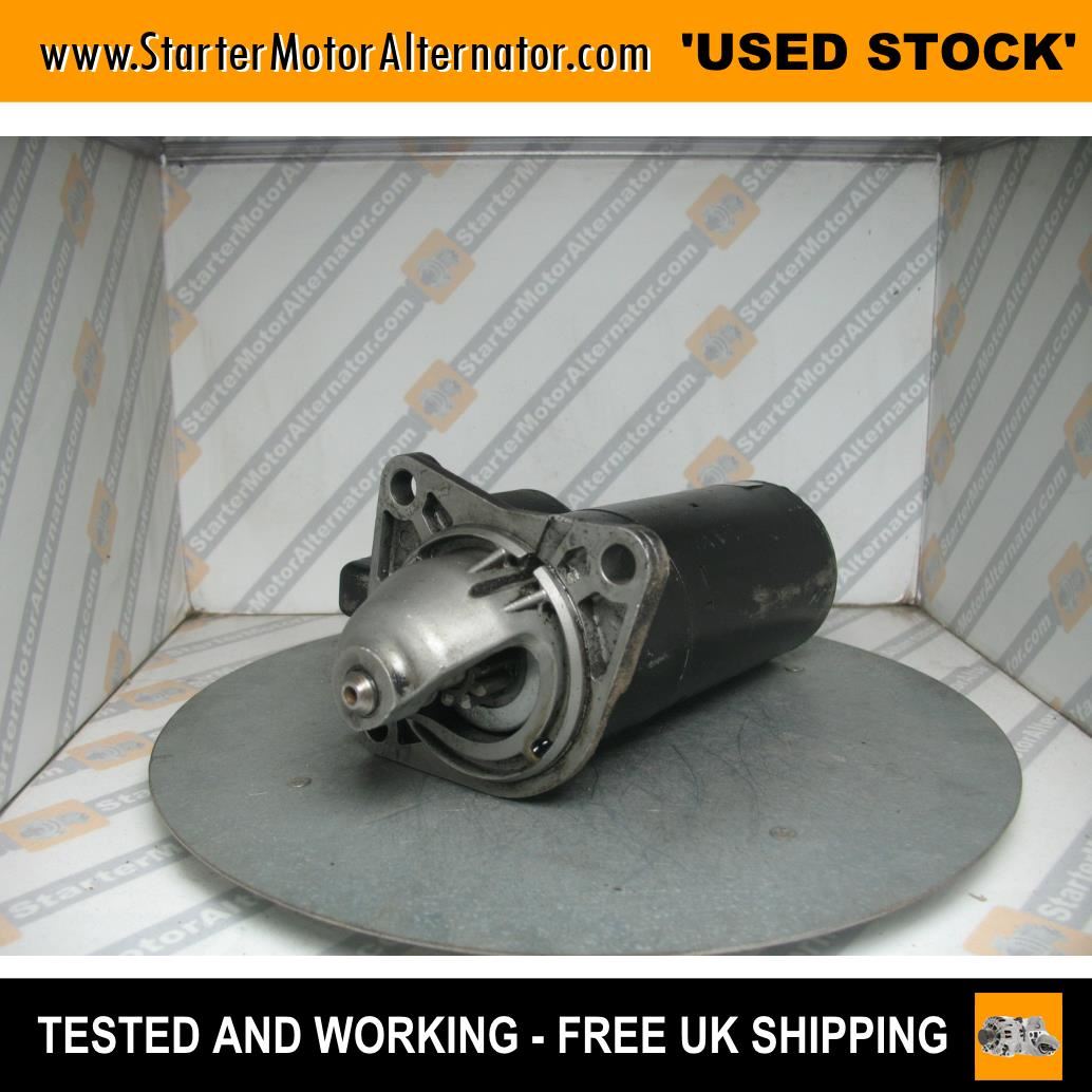 XIS7158 Starter Motor For Ford