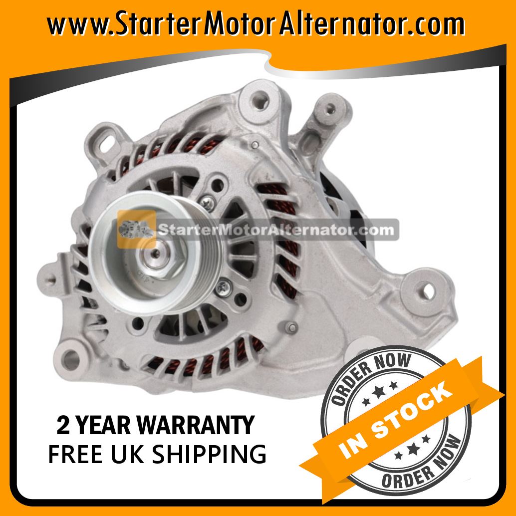 NEW STOCK - ALTERNATOR Suzuki Vitara 48V MHEV